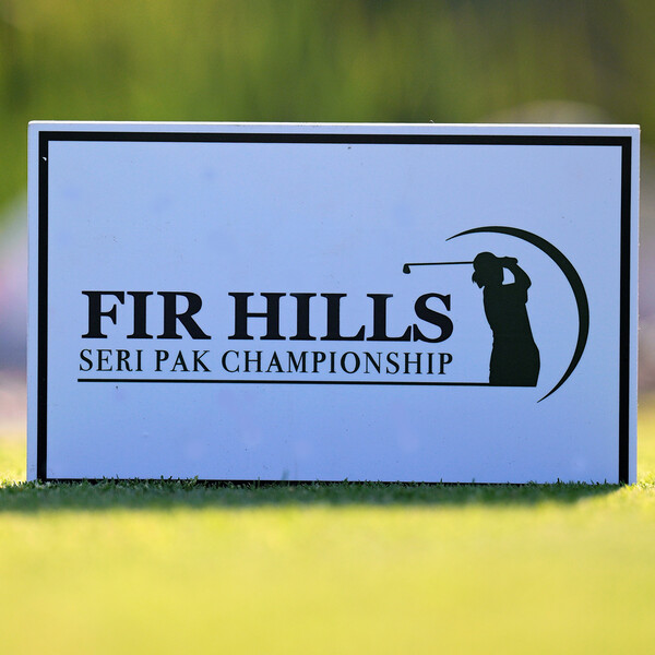 LPGA 투어 퍼힐스 박세리 챔피언십 개최가 전격 무산됐다. /LPGA 페이스북