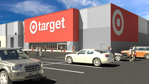 미국 유통업체 타깃이 트럼프 행정부의 정책에 발맞춰 DEI 프로그램을 종료했다. / 사진=타깃 홈페이지