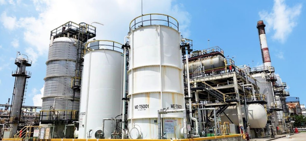 지난해 정유업계가 수출한 휘발유와 경유 물량이 사상 최대치를 기록했다. / 연합뉴스