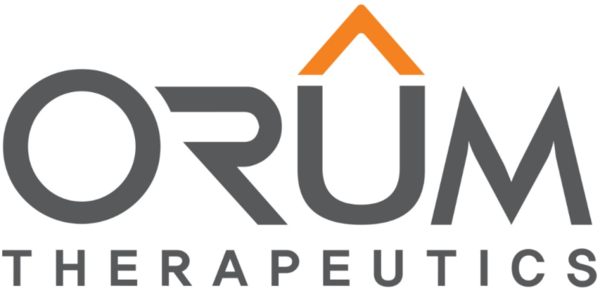 오름테라퓨틱 로고.