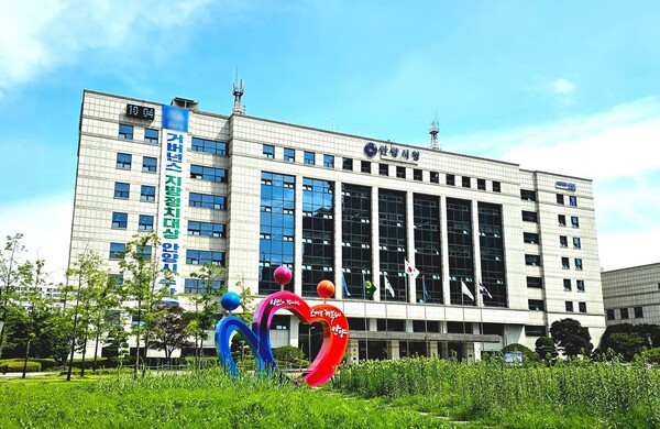 안양시(시장 이재명)는 2024년 동안 지방세 및 세외수입 체납액 240억6300만원을 성공적으로 정리했다./ 안양시 제공