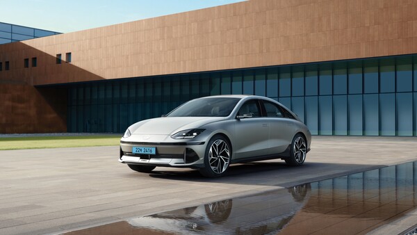 아이오닉 6/ 현대자동차