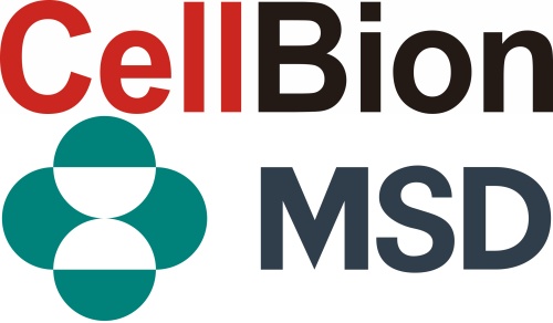 셀비온과 머크와 업무협약을 맺고 키트루다 병용요법 임상 1상에 나설 예정이다./각사 제공