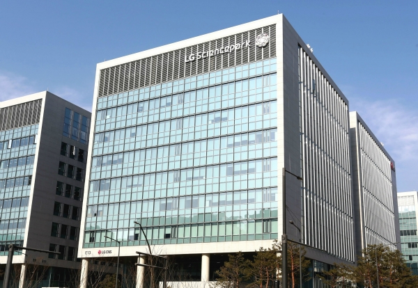 서울 마곡 LG 사이언스파크 LG CNS./사진=LG CNS