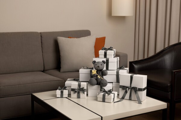 럭키스테이 2025 패키지 인기. /호텔신라 제공