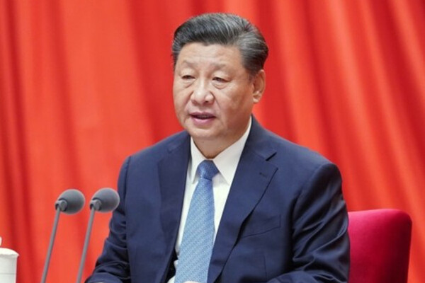 시진핑 중국 국가주석. / 연합뉴스