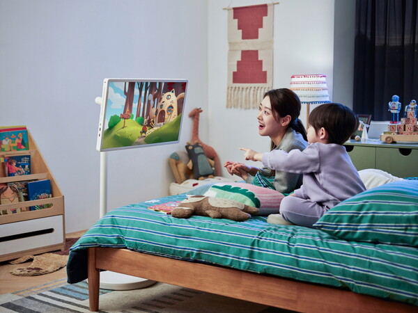 LG스탠바이미./LG전자