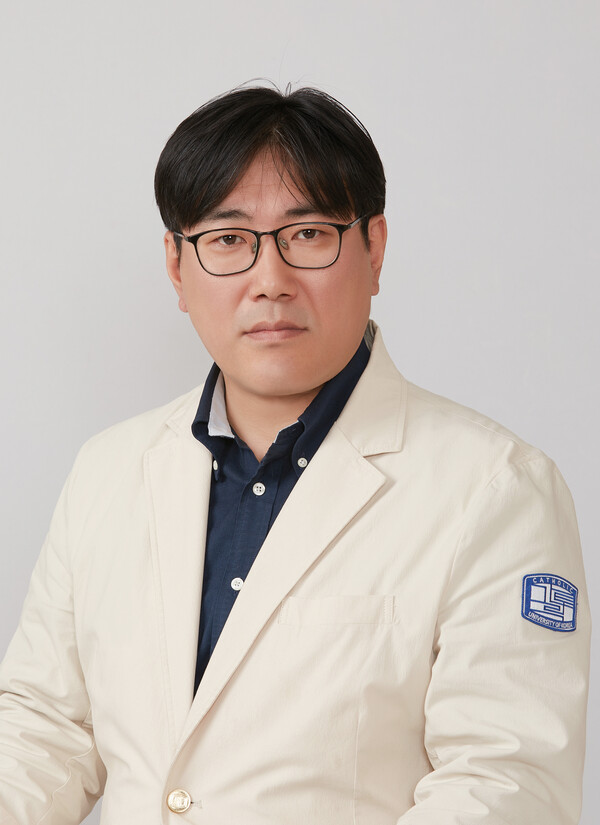 이세원 여의도성모병원 정형외과 교수./여의도성모병원 제공