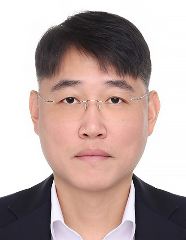 조두연 신임 전무. /현대ADM 제공