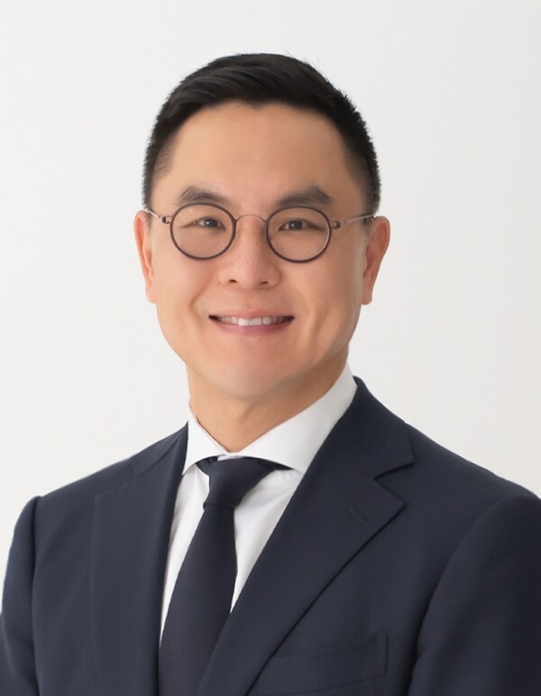 LG CNS 민세훈 신임 전무 / LG CNS 제공 