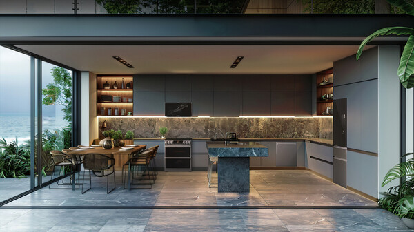 LG전자 프리미엄 가전 'LG 시그니처 라인업' / LG전자 제공