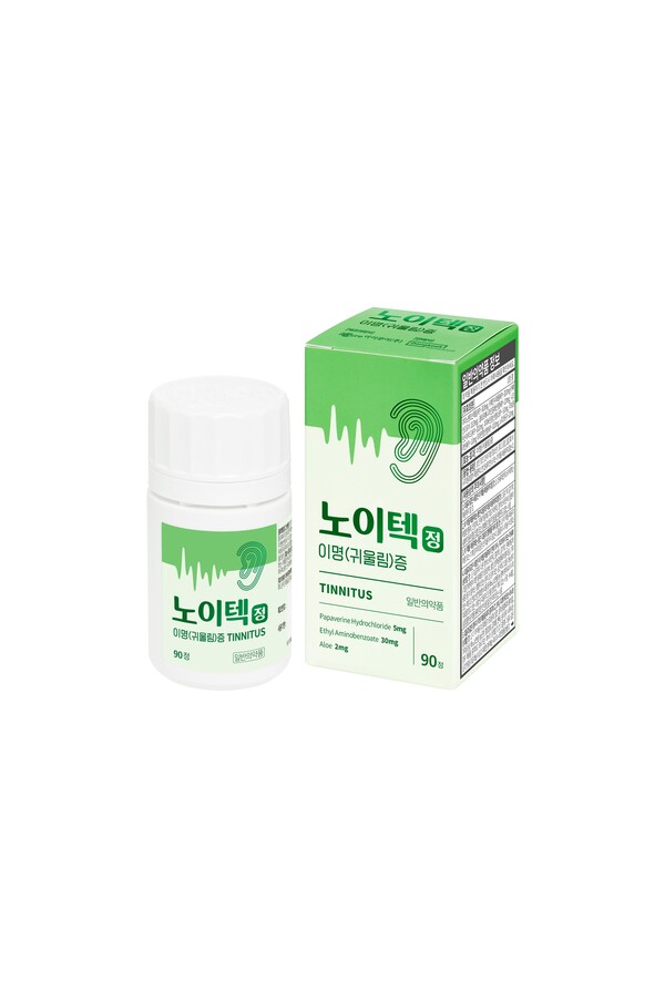 동국제약 노이텍정./동국제약 제공