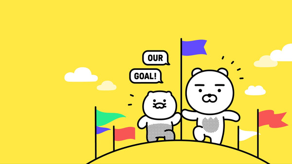 카카오테크 캠퍼스 이미지./카카오