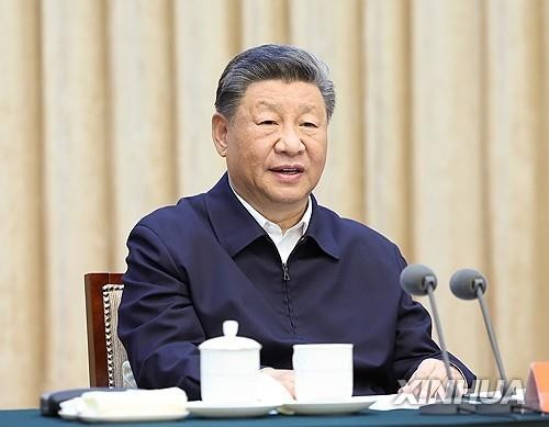 시진핑 중국 국가주석/ 연합뉴스