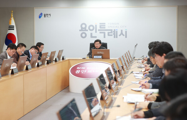 다양한 문화공간과 수변구역을 갖춘 용인은 올해 시민을 위한 여가공간과 문화예술 향유 기회를 확대하기 위해 다양한 사업을 추진한다./ 용인특례시 제공