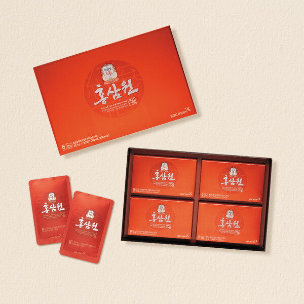 /KGC인삼공사 제공.