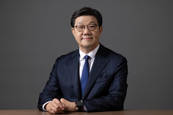 노연홍 한국제약바이오협회장. /한국제약바이오협회 제공