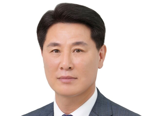 경남은행장 최종 후보로 추천된 김태한 부행장보 /BNK금융그룹