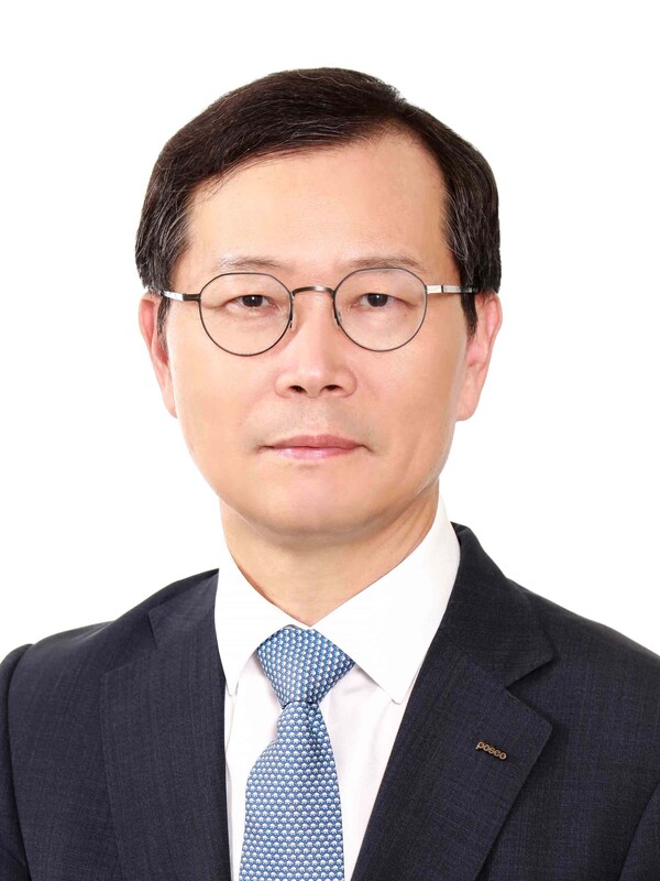 포스코홀딩스 이주태 미래전략본부장 / 포스코홀딩스 제공 