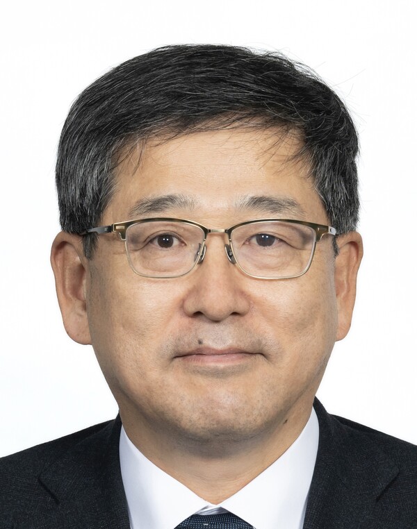 천성래 사업시너지본부장./포스코홀딩스 