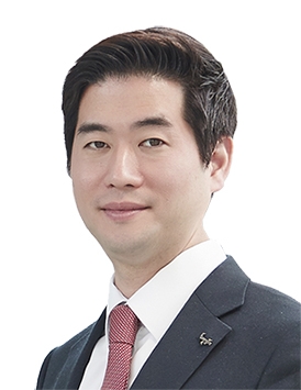 윤새봄 ㈜웅진 사장 /사진=웅진그룹