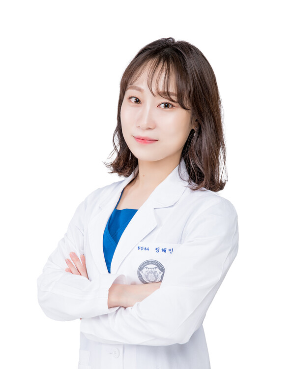 정해인 경희대한방병원 위장소화내과 교수./경희대의료원 제공