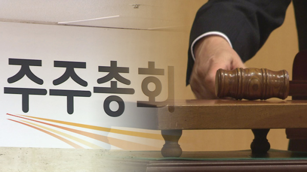 주주행동주의와 상법 개정이 한국 자본시장 선진화와 기업 지배구조 개선에 큰 역할을 할 수 있다는 분석이 나왔다 / 사진=연합뉴스. 