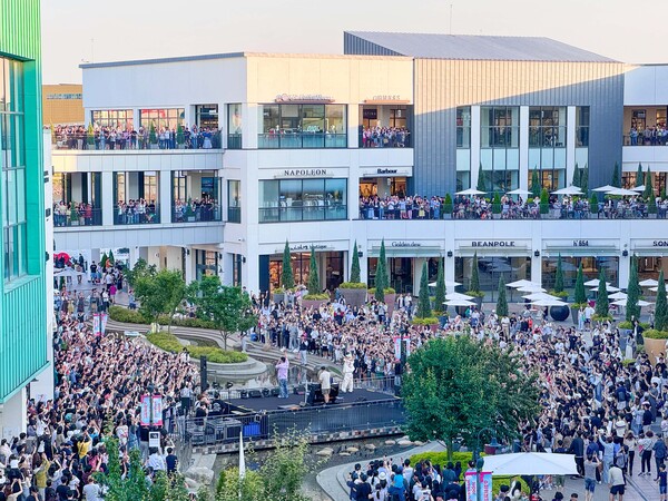 현대프리미엄아울렛 김포점 / 현대백화점그룹 제공