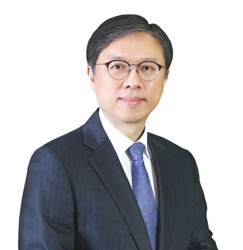 김대환 삼성카드 대표 / 사진=삼성카드