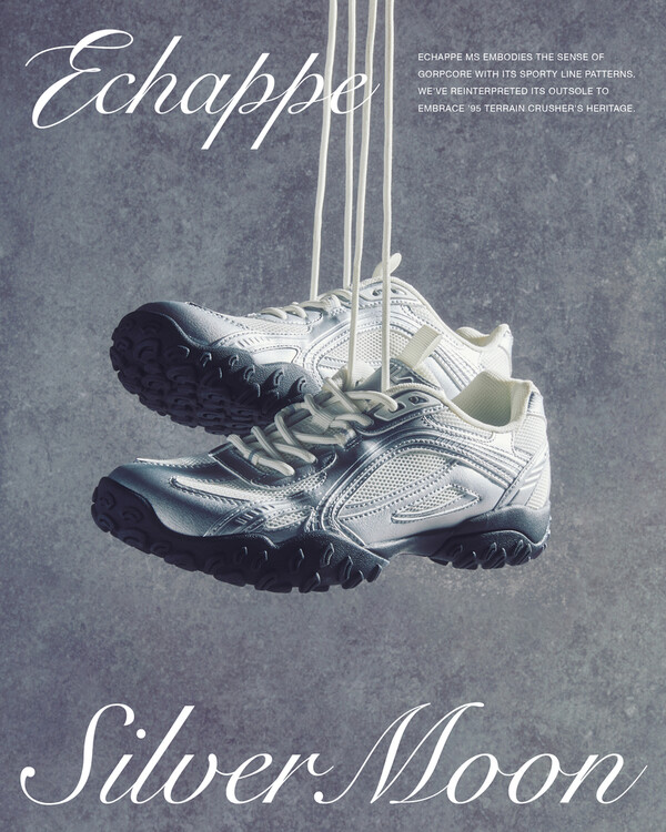 휠라코리아는 올해 인기상품 에샤페 등을 다양한 스타일로 선보일 계획이다. / 휠라코리아 제공