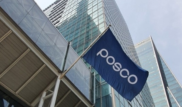 ESG행복경제연구소가 국내 시총 250대 기업을 대상으로 한 ESG 평가 결과(2023년 말 기준), 거버넌스(G) 부문은 포스코홀딩스가 S등급(90점 이상) 93.0점을 받아 2위를 차지했다. /포스코홀딩스