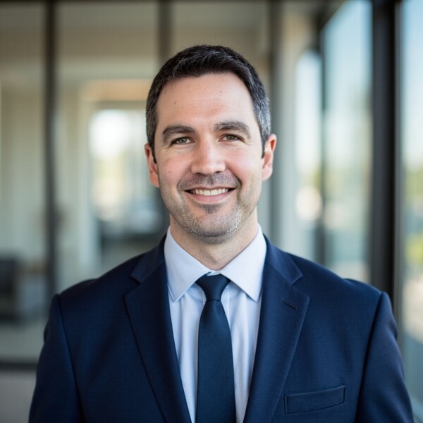 크레이그 헤드필드 신임 CEO. /루닛 제공