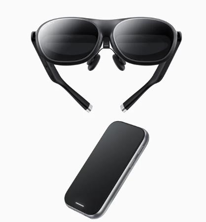 중국 스타트업 로키드 스마트 안경 / 연합뉴스 