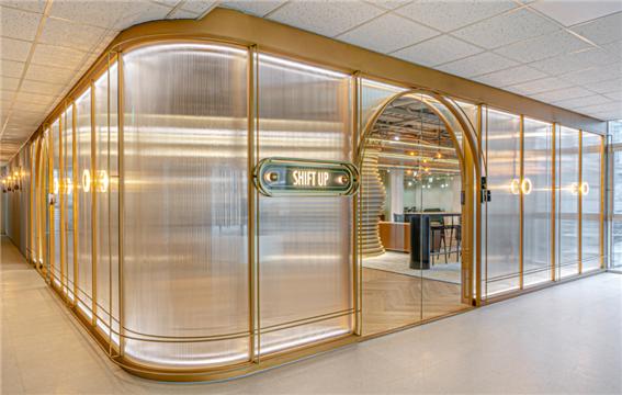 / 사진=시프트업 홈페이지.