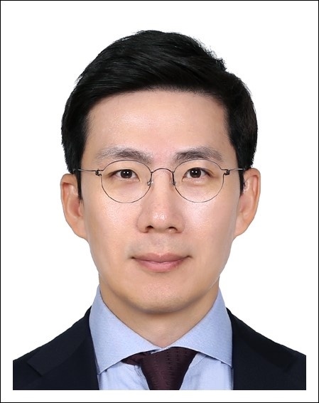 서창우 롯데미래전략연구소 신임 대표이사 / 롯데지주 제공