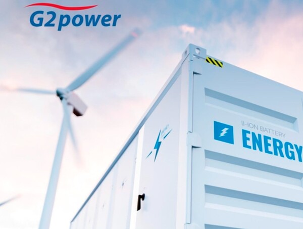 스마트그리드 전문기업 지투파워가 혁신적인 기술과 사업 다각화를 통해 에너지 시장에서 주목받고 있다. / 지투파워