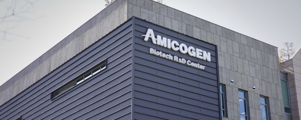 아미코젠 사옥 / 사진=아미코젠