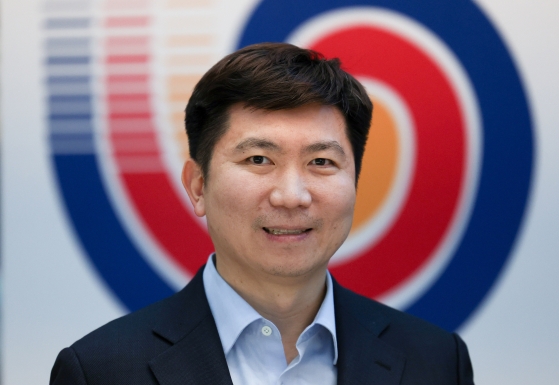 유승민 대한체육회장. /연합뉴스