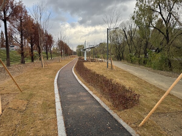 용인특례시(시장 이상일) 기흥구는 올해 총 188억원을 투입해 주민 생활과 직결되는 60여개 생활밀착형 사업을 추진한다./ 용인특례시 제공