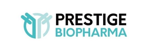 /프레스티지바이오파마 제공