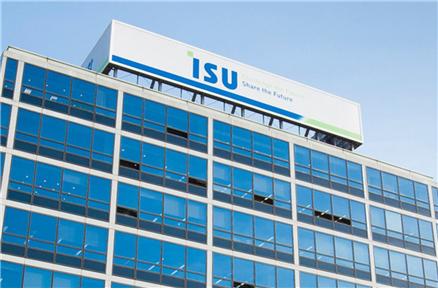 이수페타시스 서울사무소. / 사진=이수페타시스.