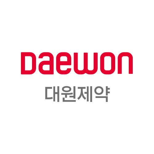 대원제약 CI. /대원제약 제공