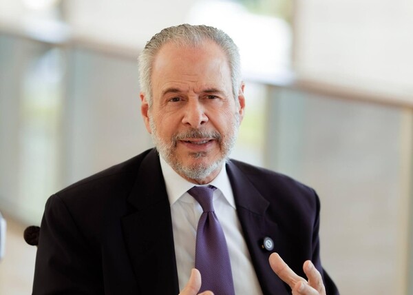 제30차 유엔기후변화협약 당사국총회(COP30) 의장단이 첫 번째 공식 서한을 공개했다. 이들은 서한에서 협상하는 회의를 넘어 합의 사항 실천을 요구할 것이라고 강조했다. / 사진=COP30 홈페이