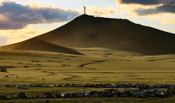 산업통상자원부는 12일 서울에서 제2차 한-몽골 희소금속 협력위원회(협력위)를 개최하고 양국 간 희소금속 공급망 협력을 강화하기로 했다고 밝혔다. / 연합뉴스