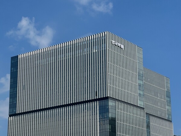 안국약품 사옥. /안국약품 제공