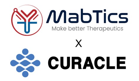 맵틱스, 큐라클 CI.