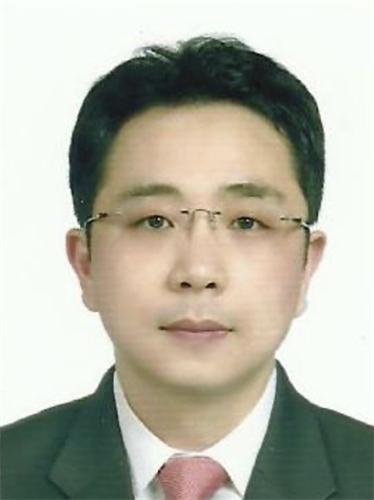 김성기 정관장 스포츠단 신임 단장. /정관장 스포츠단 제공