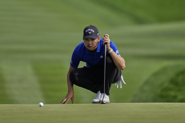 이민우. /연합뉴스