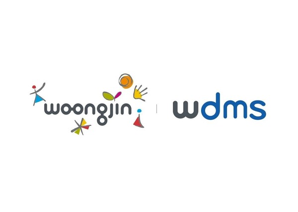 웅진이 애스턴마틴 국내 공식 수입·판매사인 브리타니아오토에 디지털 모빌리티 솔루션 WDMS를 공급한다./웅진