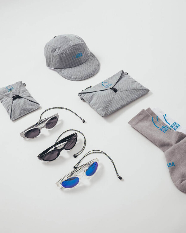 시에라디자인, 60주년 기념 첫 번째 협업 ‘MOJO 컬렉션’ 출시. /시에라디자인 제공